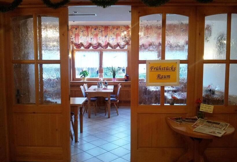 Land Gut Hotel Gasthof Waldschänke