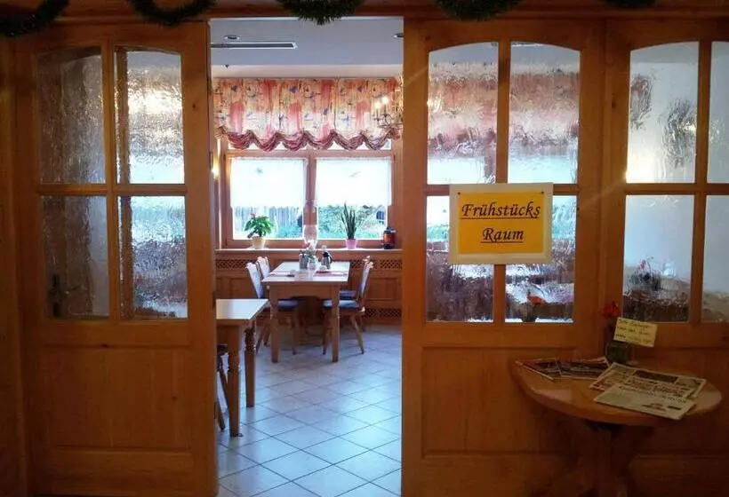 Land Gut Hotel Gasthof Waldschänke