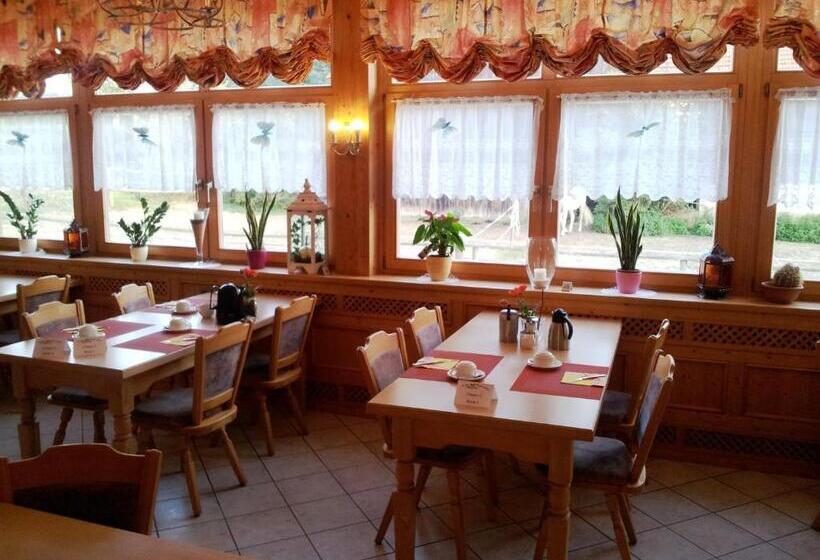 Land Gut Hotel Gasthof Waldschänke