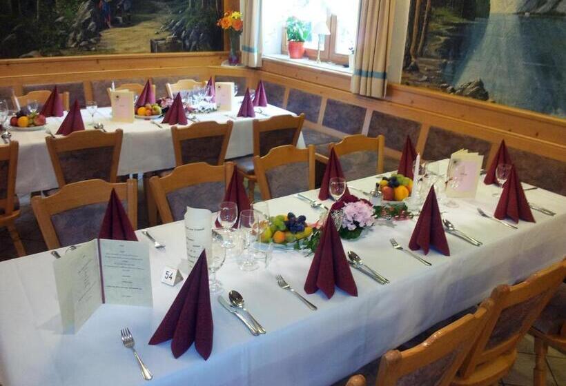 Land Gut Hotel Gasthof Waldschänke