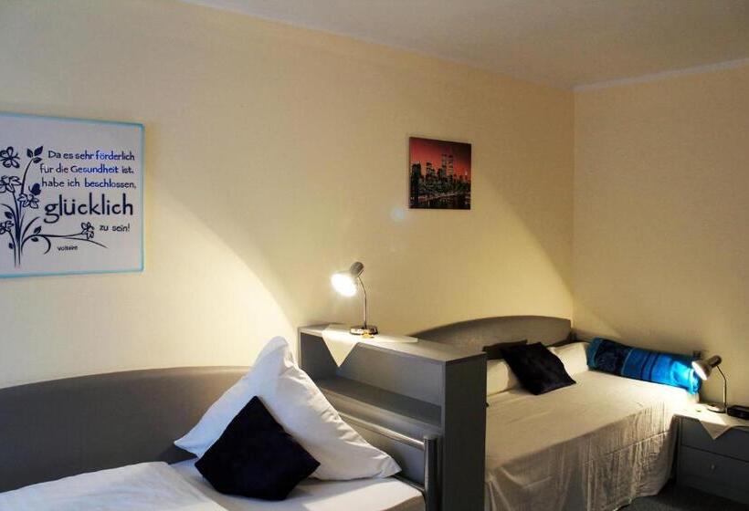 Land Gut Hotel Gasthof Waldschänke