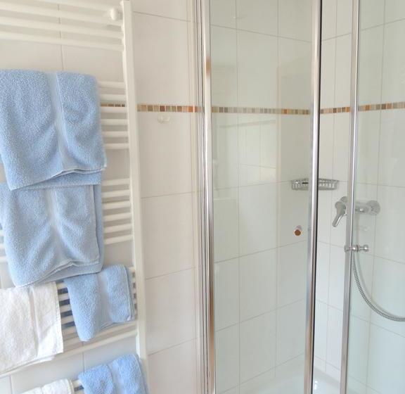 Landhotel Und Apartments Sonneck