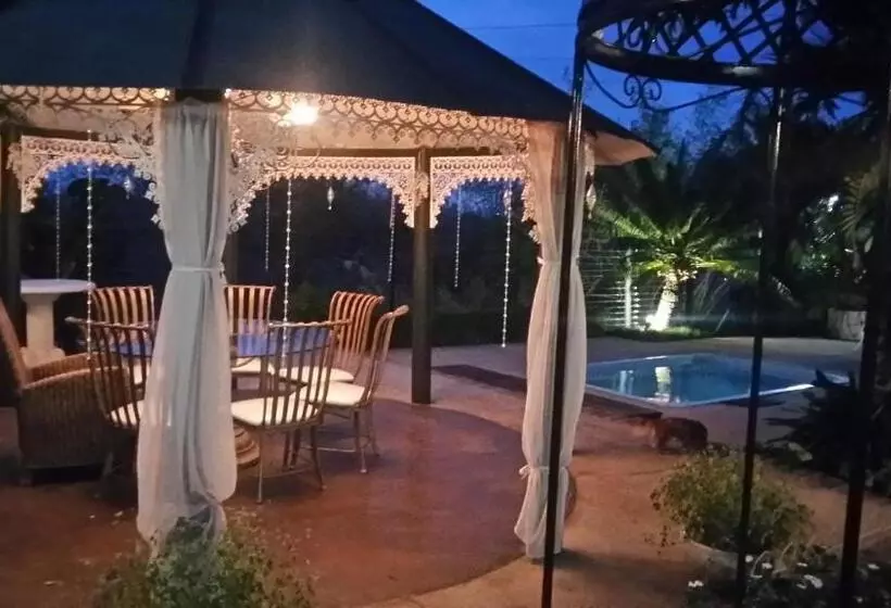 Loerieroep Estate Mountainview Selfcatering Accommodation Nelspruit