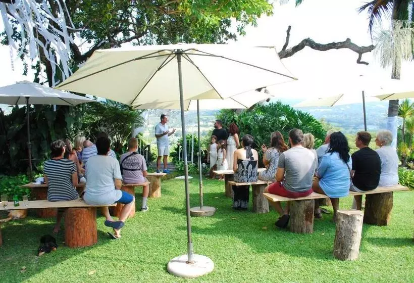 Loerieroep Estate Mountainview Selfcatering Accommodation Nelspruit
