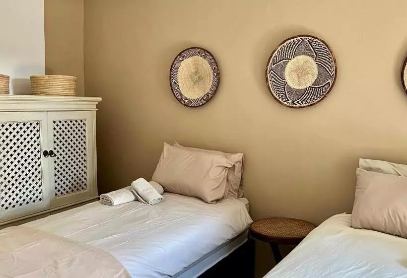 Loerieroep Estate Mountainview Selfcatering Accommodation Nelspruit