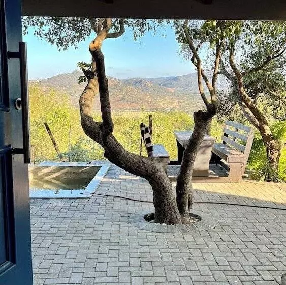 Loerieroep Estate Mountainview Selfcatering Accommodation Nelspruit