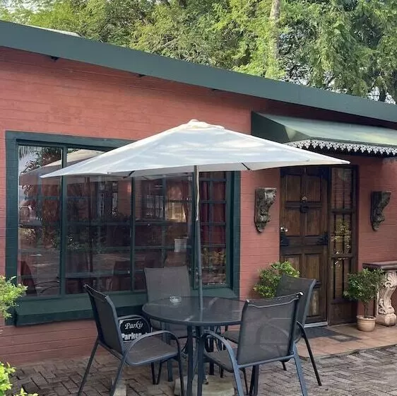 Loerieroep Estate Mountainview Selfcatering Accommodation Nelspruit