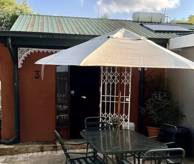 Loerieroep Estate Mountainview Selfcatering Accommodation Nelspruit