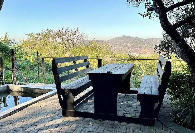 Loerieroep Estate Mountainview Selfcatering Accommodation Nelspruit