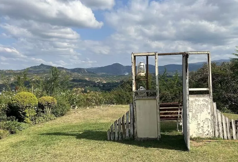 Loerieroep Estate Mountainview Selfcatering Accommodation Nelspruit