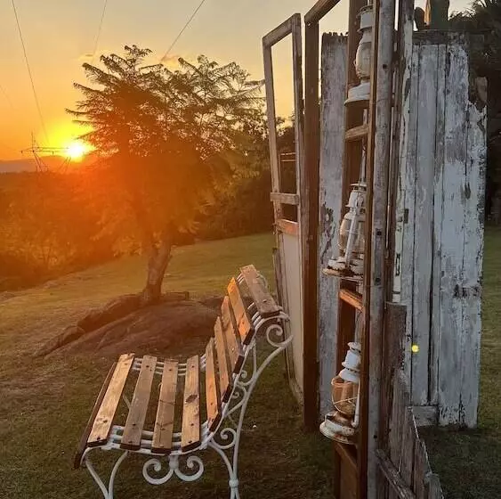 Loerieroep Estate Mountainview Selfcatering Accommodation Nelspruit