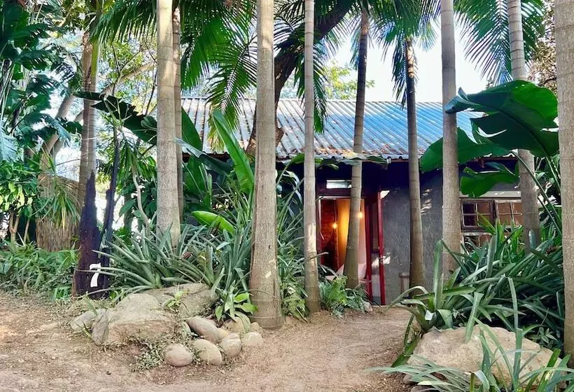 Loerieroep Estate Mountainview Selfcatering Accommodation Nelspruit