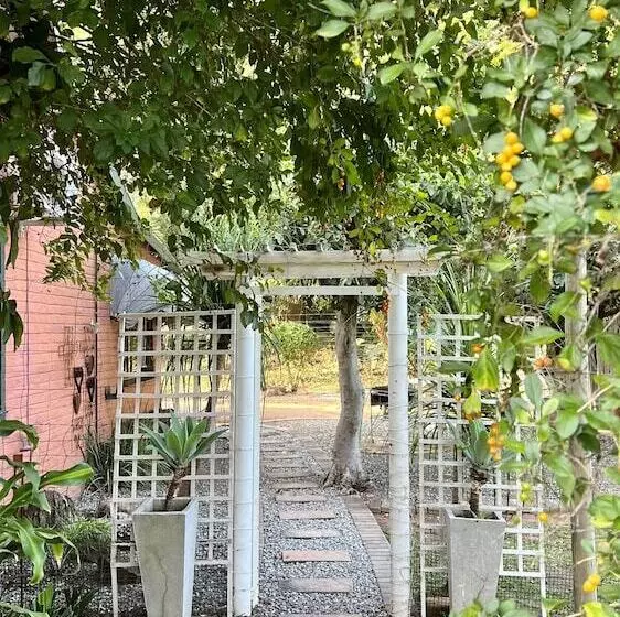 Loerieroep Estate Mountainview Selfcatering Accommodation Nelspruit