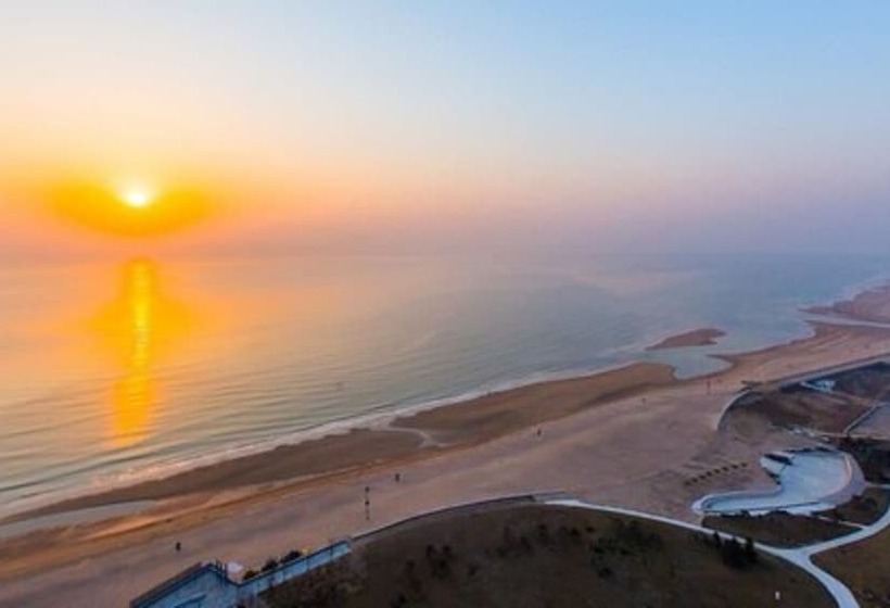 Mangrove Tree Resort World Qingdao