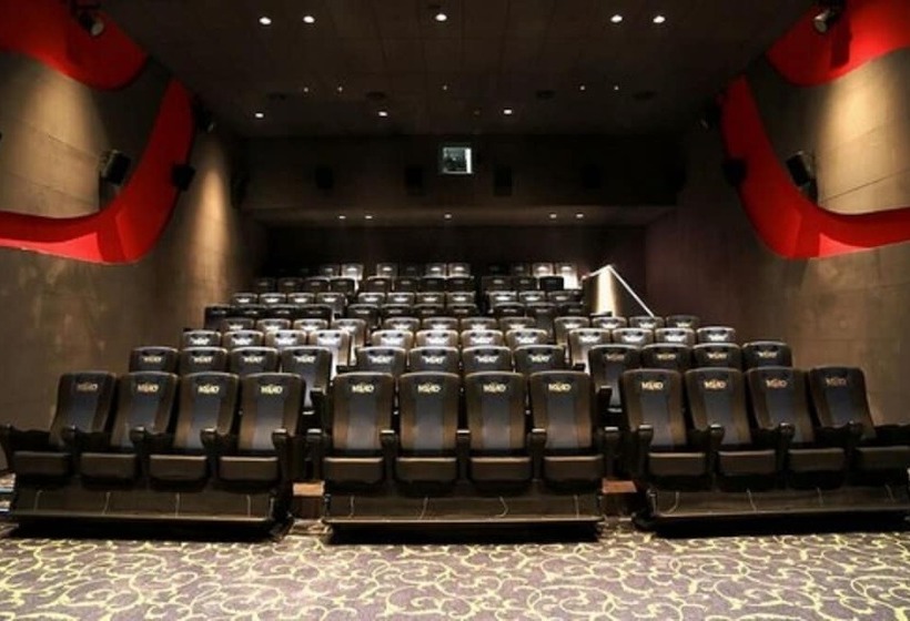 Mangrove Tree Resort World Qingdao