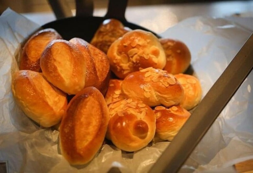 Mangrove Tree Resort World Qingdao