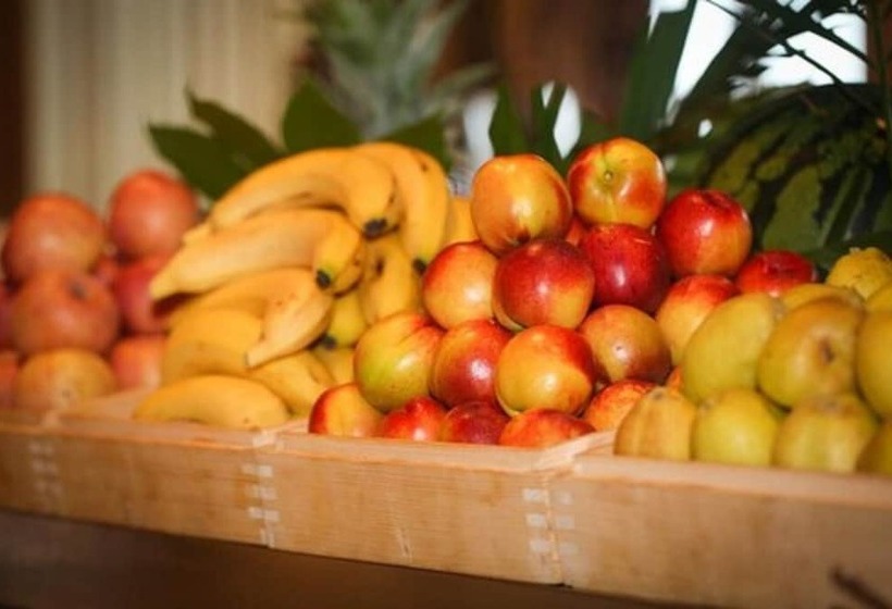 Mangrove Tree Resort World Qingdao