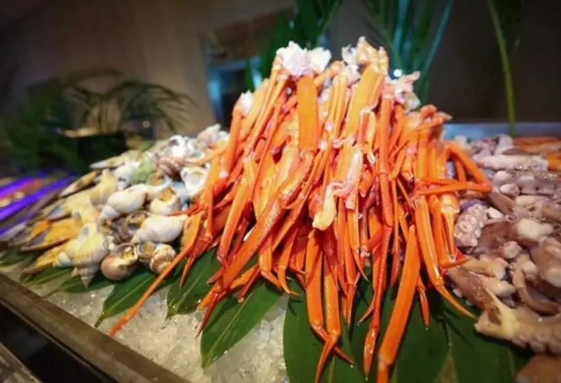 Mangrove Tree Resort World Qingdao