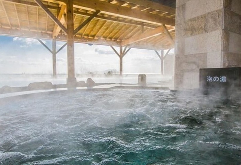 Mangrove Tree Resort World Qingdao