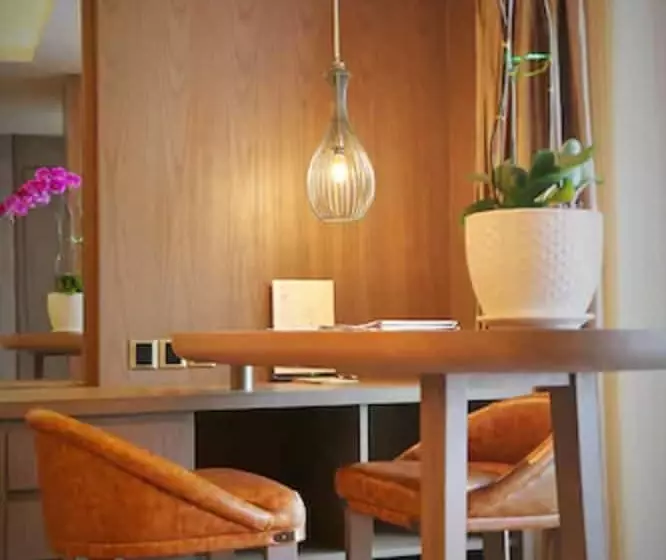 Mangrove Tree Resort World Qingdao