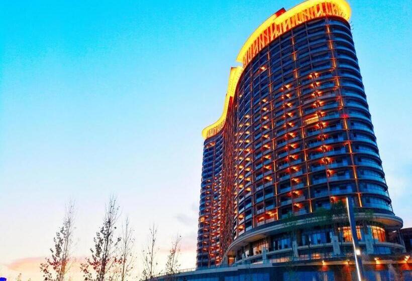 Mangrove Tree Resort World Qingdao