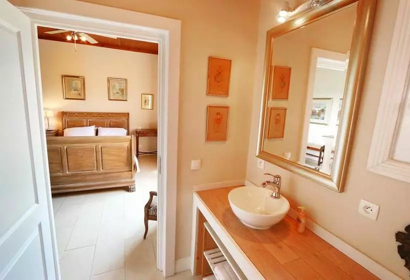 O'vineyards B&b Carcassonne