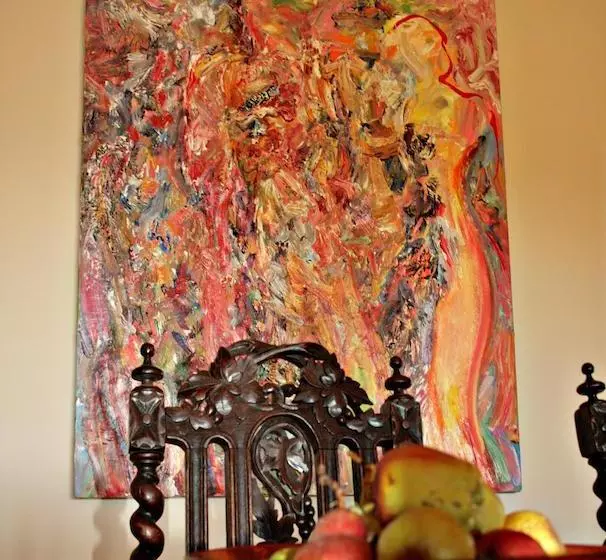 O'vineyards B&b Carcassonne