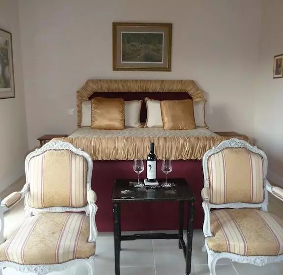 O'vineyards B&b Carcassonne