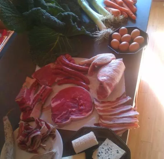 O'vineyards B&b Carcassonne