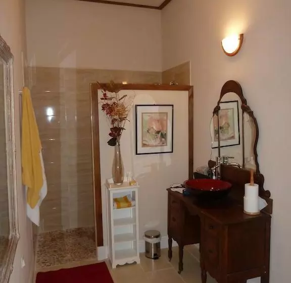 O'vineyards B&b Carcassonne