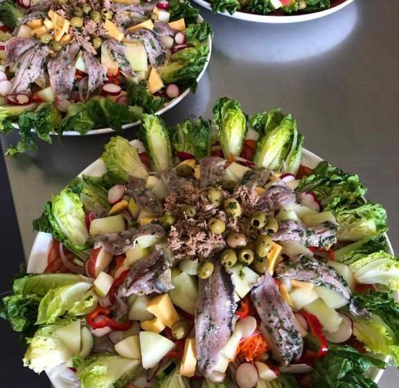 بنسيون Dar De Santis