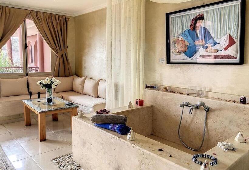 بنسيون Dar De Santis