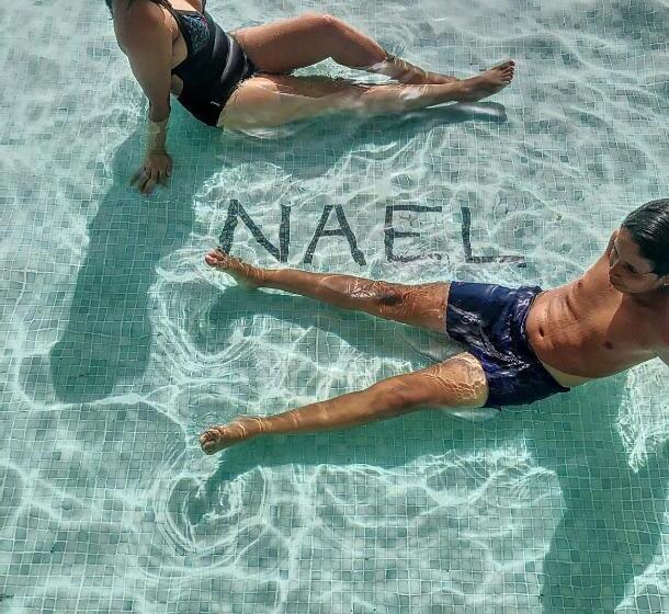 بنسيون Dar De Santis