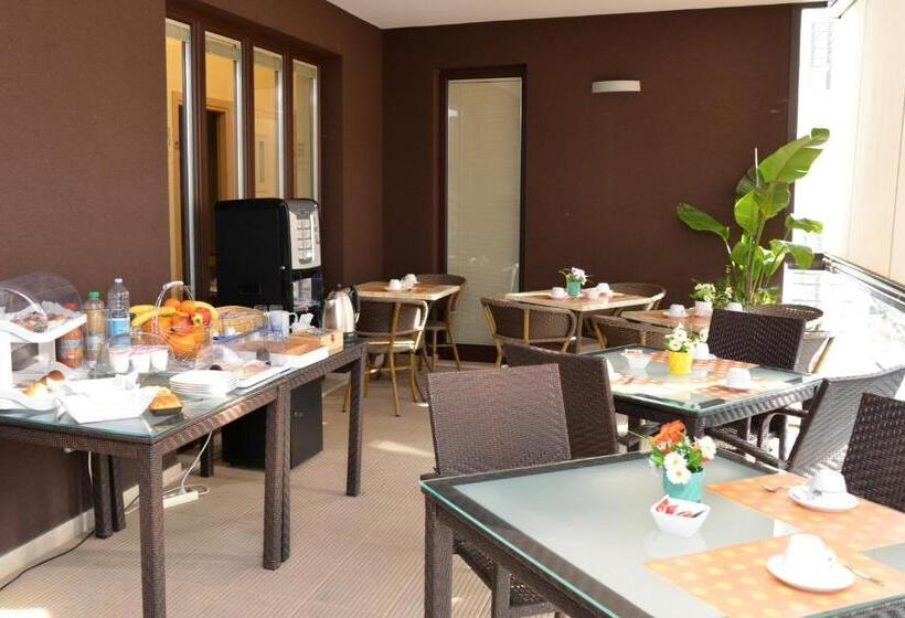 פנסיון San Marciano