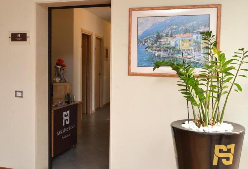 פנסיון San Marciano