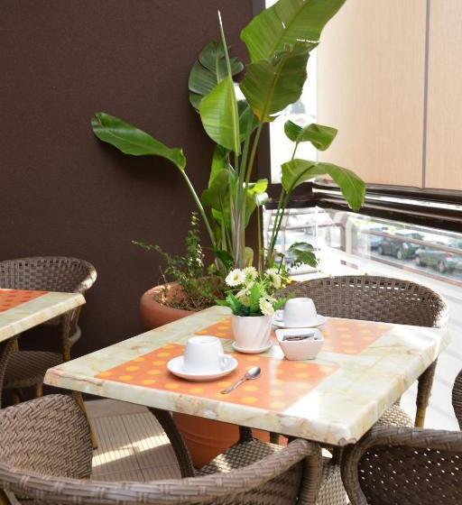 פנסיון San Marciano