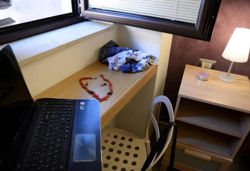 פנסיון San Marciano