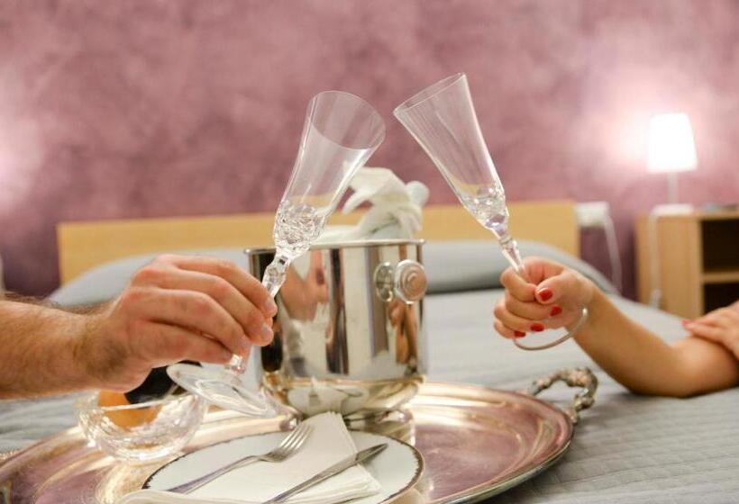 פנסיון San Marciano