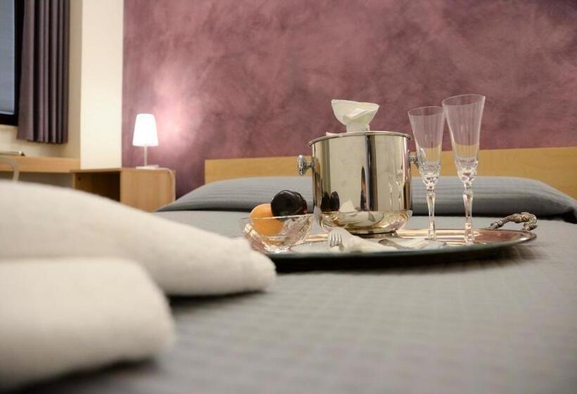 פנסיון San Marciano