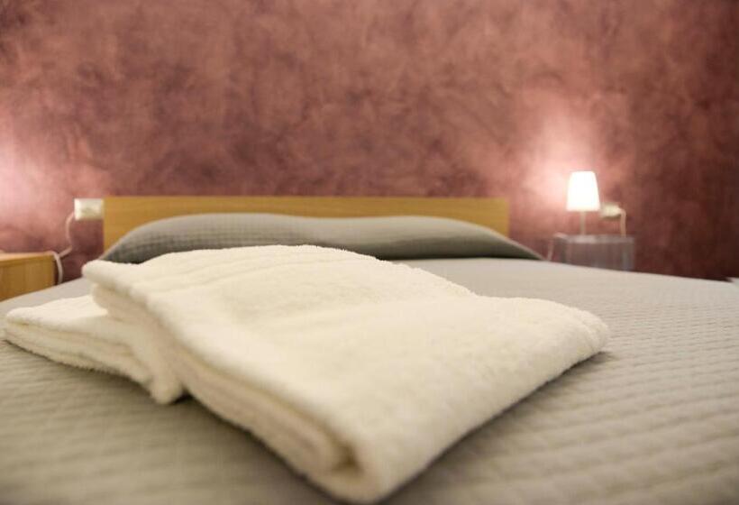 פנסיון San Marciano