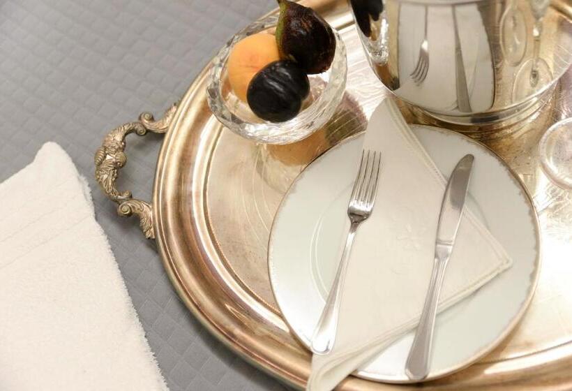 פנסיון San Marciano