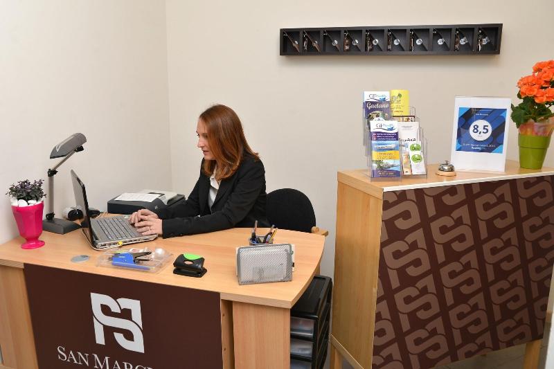 פנסיון San Marciano