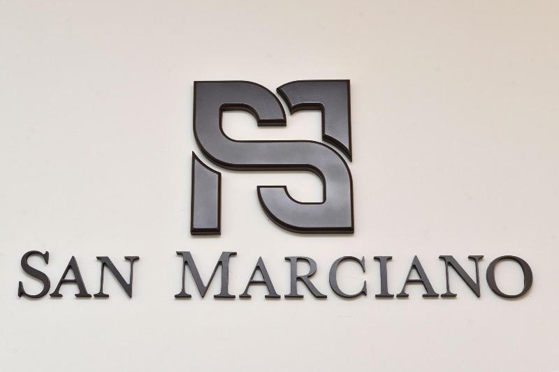 פנסיון San Marciano