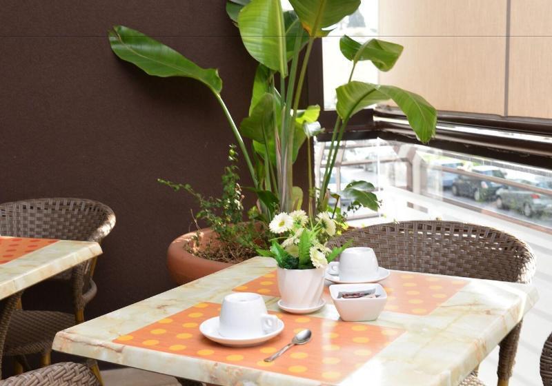 פנסיון San Marciano