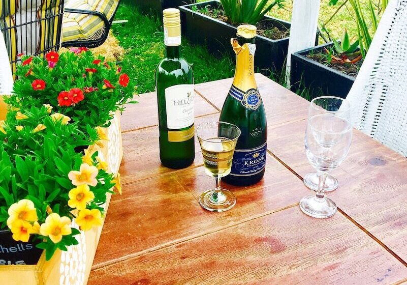 ペンション Senate Boutique Guest House