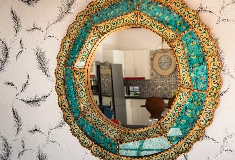 پانسیون Senate Boutique Guest House