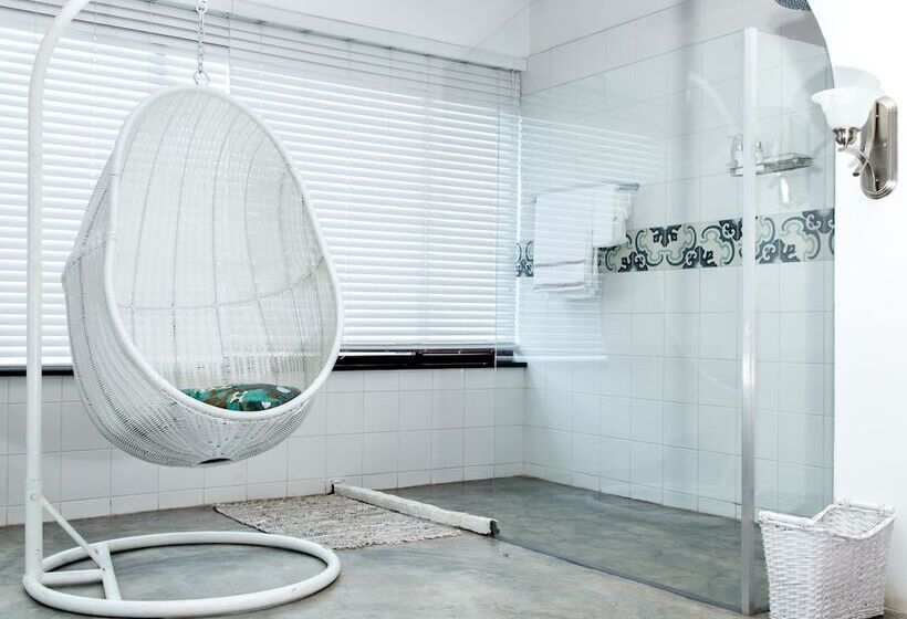 ペンション Senate Boutique Guest House