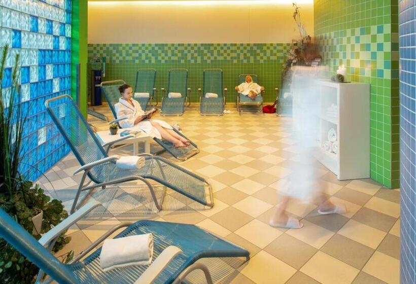 Recknitztal Hotel Marlow