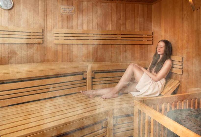 Recknitztal Hotel Marlow