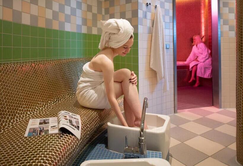 Recknitztal Hotel Marlow